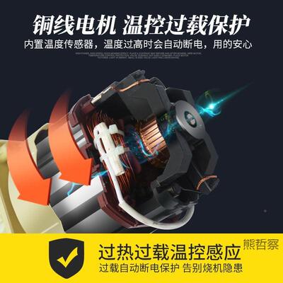 除草机剪草电家动割草MTF机手推剪式型用多功能推草打草小坪修机