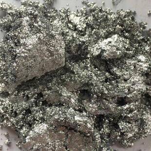 油大浆量铝银细CVW白银浆超亮细白银墨浆印刷油漆用