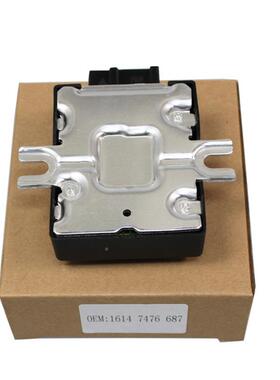 汽车油泵电脑6控制器614747687适用于1系21系3系F20F2216147476F5