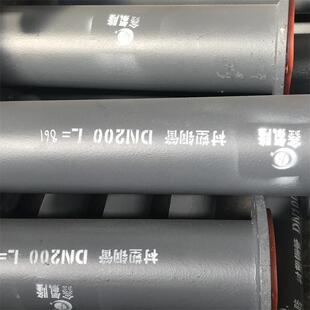 衬电化工塑衬管道衬四氟管道胶20管厂道四氟模压管