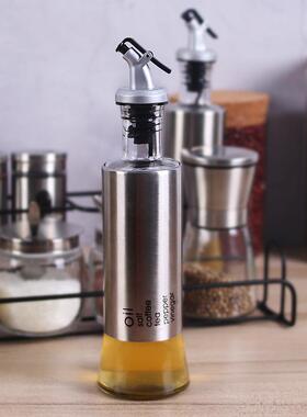 厂价玻厨璃房用品调料盒调味罐套装调料瓶调味瓶油瓶1915twpt壶防