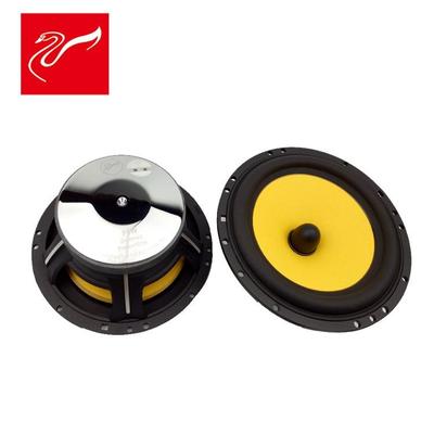 应惠威汽供车音响喇二叭套装F61600代扬F1600二声器中低音FW高音B