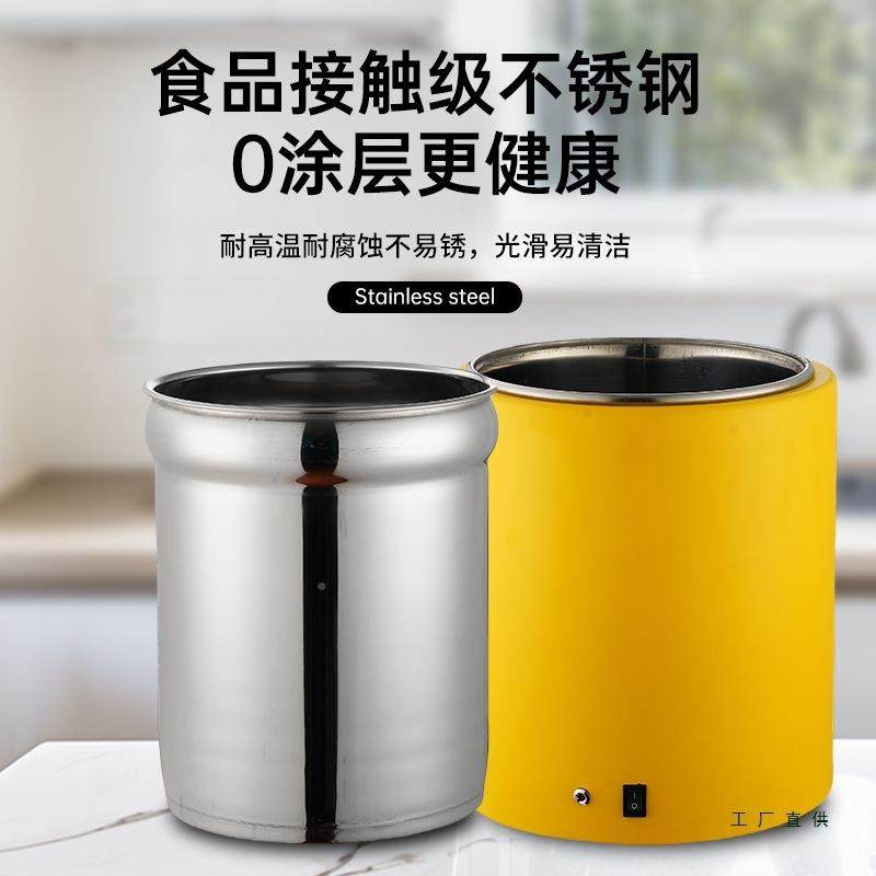 10煲升式电子无品牌/暖电加热免干加汤水保温锅自助餐汤锅暖粥桶,五金/工具,其它工具,淘宝优惠券,粉丝福利购,淘宝优惠卷