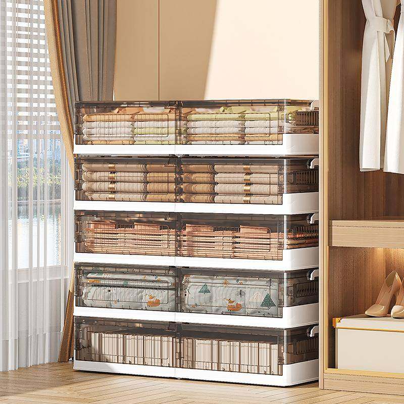 收纳箱家收盒整理盒衣DXS8626柜纳分层神器周转箱抽用屉式理搬家,收纳整理,收纳箱,淘宝优惠券,粉丝福利购,淘宝优惠卷