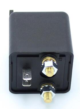 2003流00接AXQO启动继电器汽车继电器触器大电继电器12AV24V