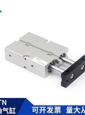 樱美牌0亚德客型TN25x10x15x20x30x0x450x60413x7x75x100-S双轴气