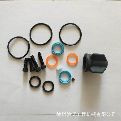 220S220403443450453464540液压控制阀修理NJT6816250