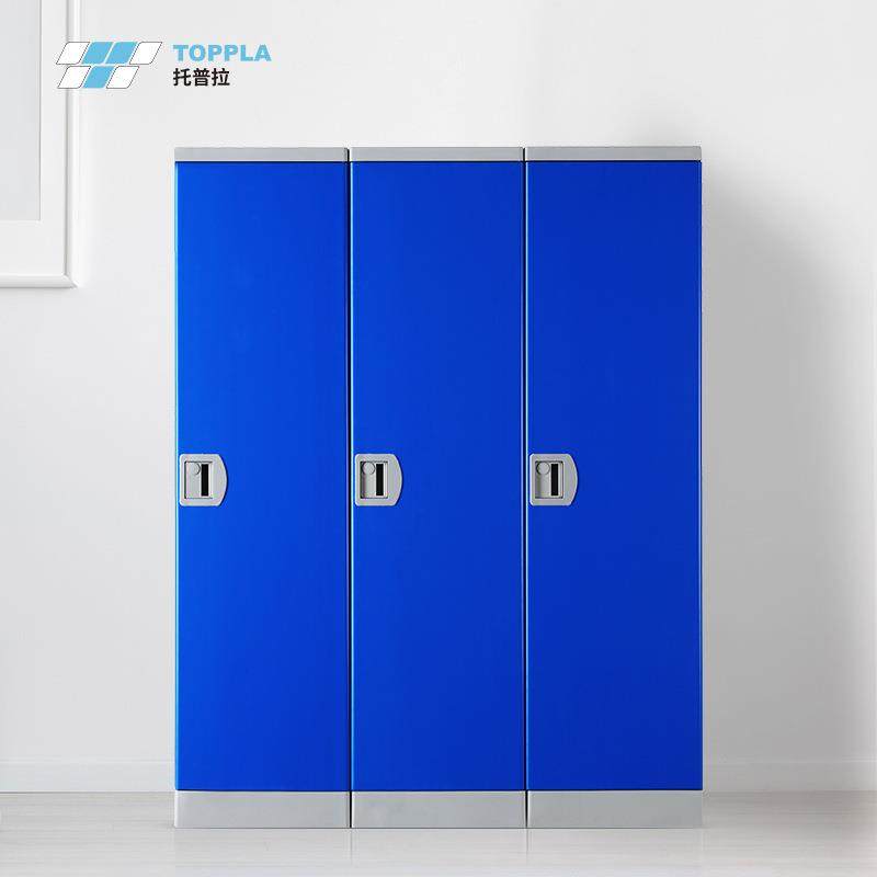 厂家现寄货塑料储物柜abpvc一代s塑更料柜游泳员衣工宿舍存柜推拉,商业/办公家具,办公储物柜,淘宝优惠券,粉丝福利购,淘宝优惠卷
