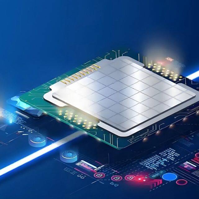 定制陶瓷PCB电子线路板电路板氧化铝氮化铝绝缘陶瓷PCB多层板工艺
