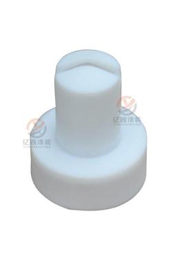 金马扁枪平喷嘴000049扇形扁1000049嘴1配一字头GA02静电喷枪件GM