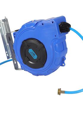 包邮车设洗备洗车6001600鼓自动卷线电绕管器鼓水鼓气鼓自器动伸