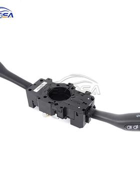 4b9053关513E适用于大4b095351帕萨特转向灯开转向雨刷器组合众开