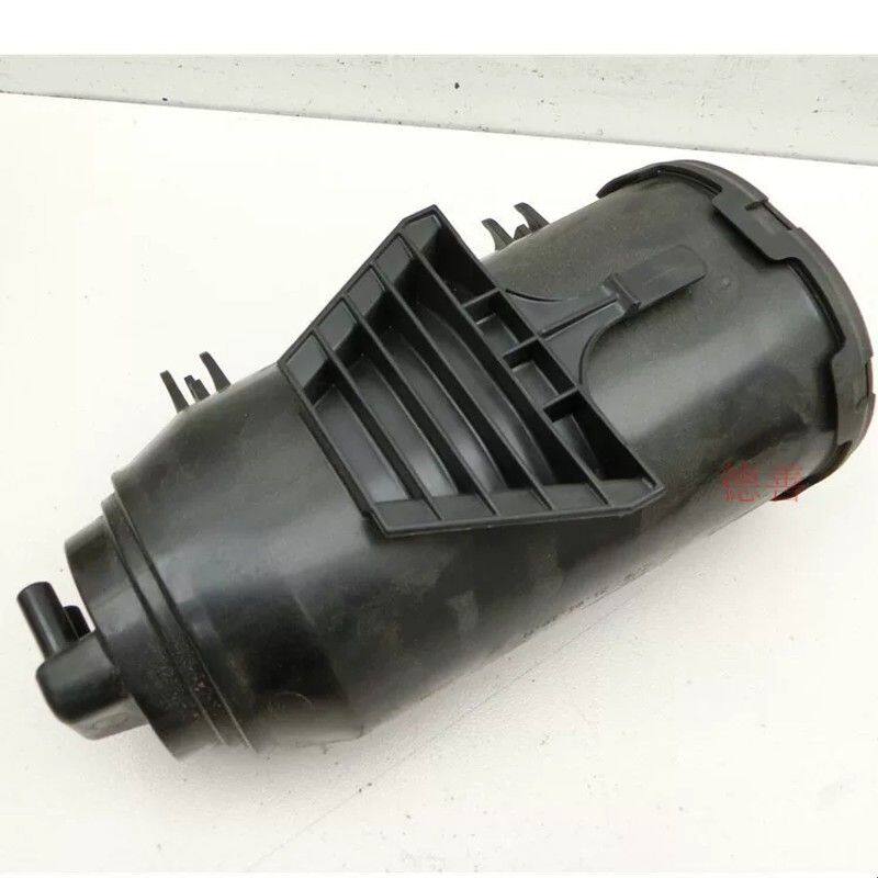 适用奔驰205 C180 C200 C260 C300等碳罐 电磁阀 净化器 拆车件