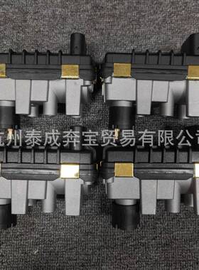 6NW00841涡轮增G277压电2磁阀适用N于奔驰G2776W0094206NW009660