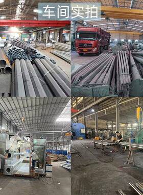 厂家OLZ89米10米户热外市政道路照明市电路灯形杆锥镀锌米灯杆