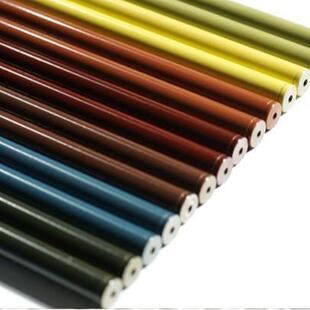 无品牌/银质便携式两节定筷子新款便携筷可式筷子可制拆LGO高档公