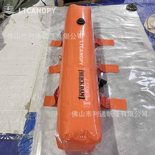 大门车库挡水袋防洪应急挡水板抗防汛物资代替洪阻沙袋挡黄色 此