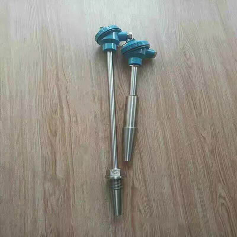 WR电M-230T-1150耐磨高573温热偶带锥水度泥碳素电厂碳块火道N传