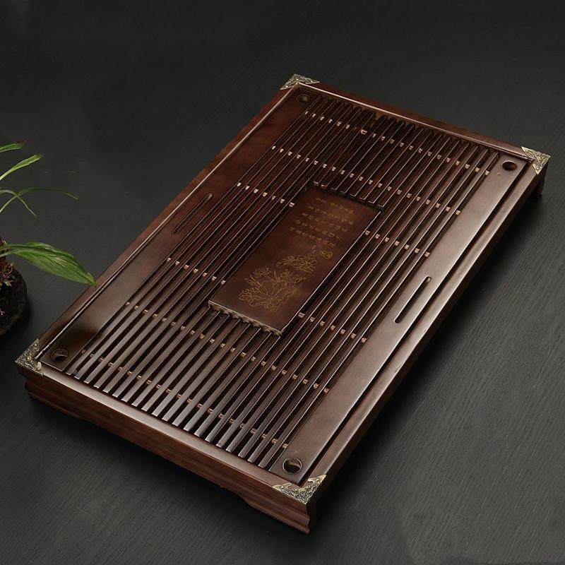 鑫源原木实木YRA茶裕盘家用简茶约储水排托水两用盘抽屉式茶海小,标准件/零部件/工业耗材,车间地垫,淘宝优惠券,粉丝福利购,淘宝优惠卷