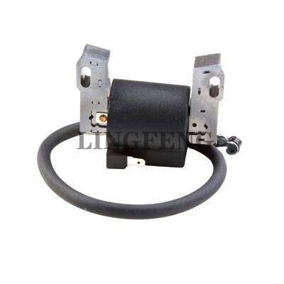 割草机高压包点火LF-IG-A0线圈适用B8riggs&Stratton4513268432于