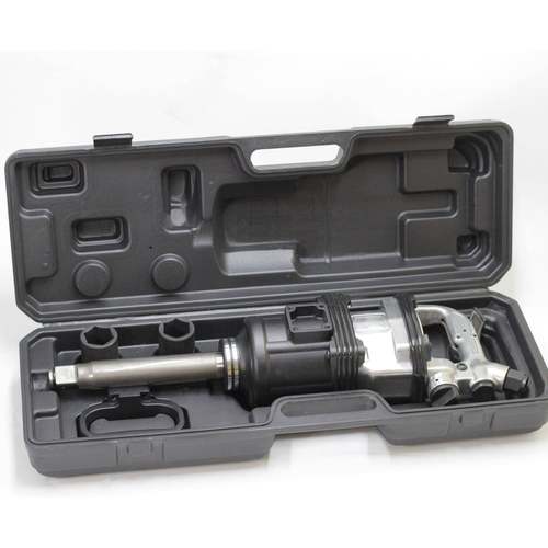 一寸大力动扳手车载风炮扭DT-8810-2800Nm汽修管安桩矿用锚气杆装