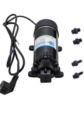 DP雾10M隔膜泵20V高压水泵农业7883灌溉工业化自2吸泵