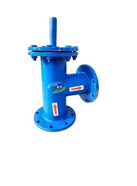 水上式底阀井止回阀SSDF-I好真空泵引水密封性DN15545底0200300