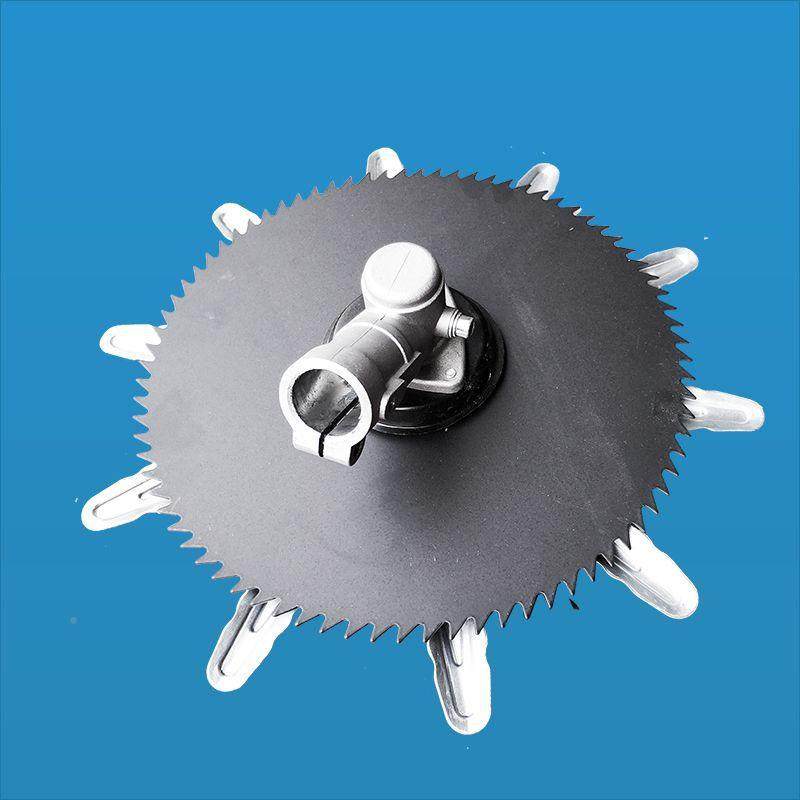 割草机刀片保护配金刀属打草机件GHG四冲程背负式割灌机片罩保护,鲜花速递/花卉仿真/绿植园艺,铲子,淘宝优惠券,粉丝福利购,淘宝优惠卷