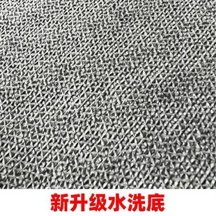 窗垫窗阳台垫高级水洗底仿感飘台子四季通用家用主卧室仿垫羊绒秋