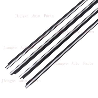 车窗53418外压条适用7-0丰田凯0美瑞CRMR汽Y密封外压条车玻璃外9