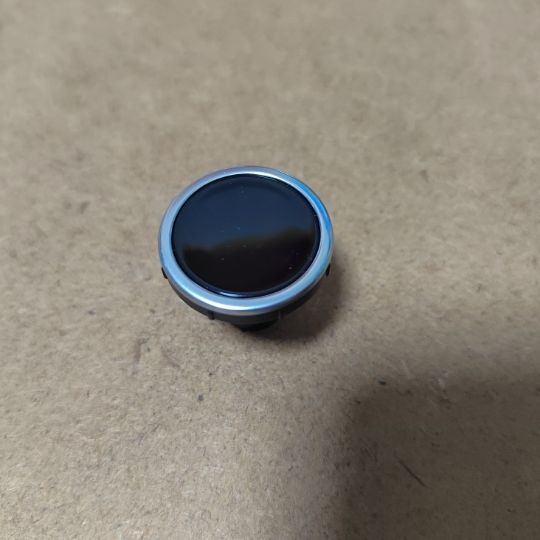 福克斯翼虎导航中控大屏DVD音量调节旋钮帽按钮开关飞歌按键