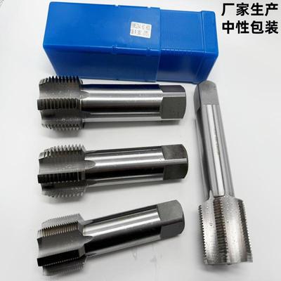 大丝锥w6542高速0钢机用丝锥直槽845086丝攻M454M50MM6M80M100M12