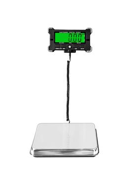 便携秤式快递邮包秤动物宠物秤分体秤快递秤台07690g/0.05k2kg体