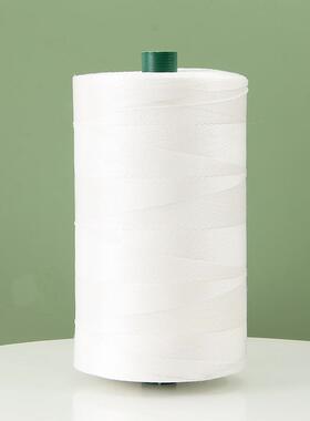 厂家直销锦纶线尼线渔网龙线编织线玉弹力绳线皮革F006-10线缝纫