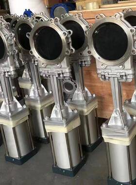 世腾工业699手P动刀型闸阀Z73X/插H圆形水用板阀法兰刀闸阀刚DN10