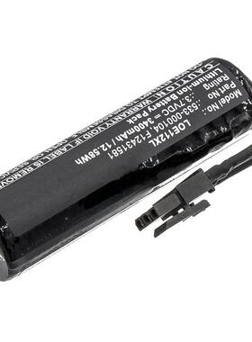 适用Logitec0h22470S0166音电池响厂家直供533-001004