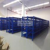 金属五货架中型金强146仓货架承重性铁质仓库中型仓储货架加储厚