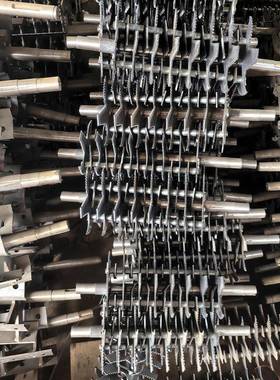 铡草丝揉机粉碎ZXT一体自动进料玉米秆碎草机干湿两用青草粉碎秸