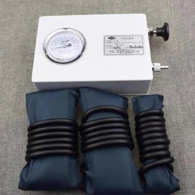 止汇丰上282益牌气压带止血便QZ-I手动血带携式止血袖带大中小号