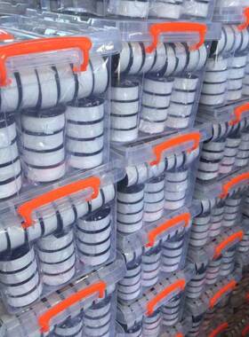 生料带四卷加防厚生胶JZ156151带密封带聚氟乙烯胶布水个装