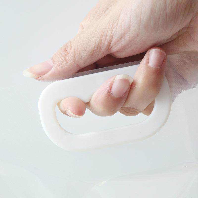 酿斜口吸精嘴袋啤酒袋透把明袋手提环握液体JCG分装袋饮料包装袋