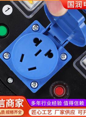 移电缆盘RXP-3202B防过热缠线-盘收线盘545三拖线盘脚架电动缆盘