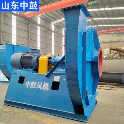 压心抽风机离工业除尘排风鼓风高854耐温耐磨耐腐高蚀