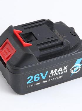 高性强力工具用能锂电螺母枪铆钉枪铁皮剪配2用锂池111.2A5电.2A