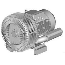 Side Channel blower G-BH1 2BH1640-7GH47 5.5KW 高压风机