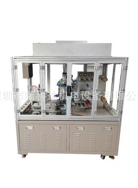 JKD-LDTH05E g+f+f贴合机（根据产品工艺而定）