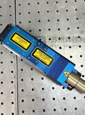 二手OMICRON二极管激光器LDM405.55.TA Po=≤100mW λ=400-700nm