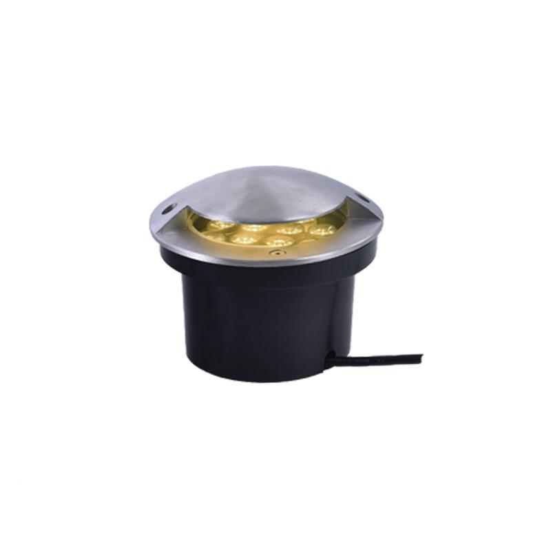 34不锈钢埋地灯侧发光地壳埋灯背透光壁灯台阶0灯DY082嵌地灯龟灯