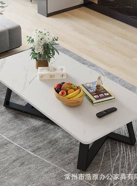茶几客厅家用小户型32227轻高级感2025桌新代款茶桌奢现简约茶几