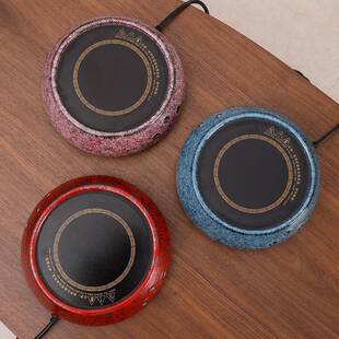 厂家窑变陶瓷大功率触摸控制带658时煮电茶电陶炉茶炉小型定陶炉